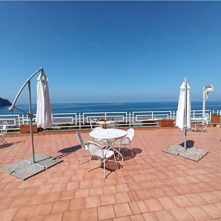 Appartamento Nel Fabbricato Denominato Il Castello Praia a Mare Zewnętrze zdjęcie