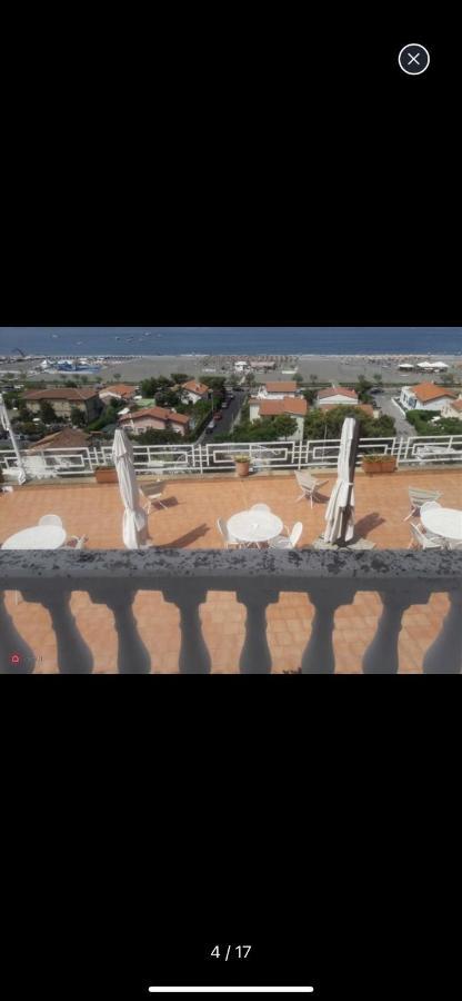 Appartamento Nel Fabbricato Denominato Il Castello Praia a Mare Zewnętrze zdjęcie