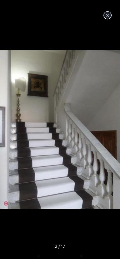 Appartamento Nel Fabbricato Denominato Il Castello Praia a Mare Zewnętrze zdjęcie